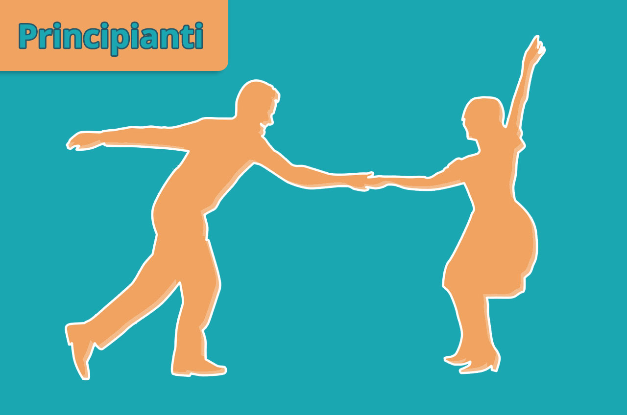 Lindy Hop Principianti 