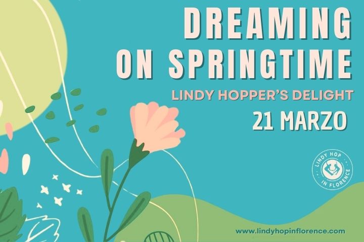 Dreaming On Springtime 