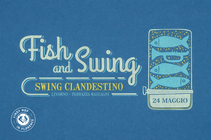 FISH&SWING 