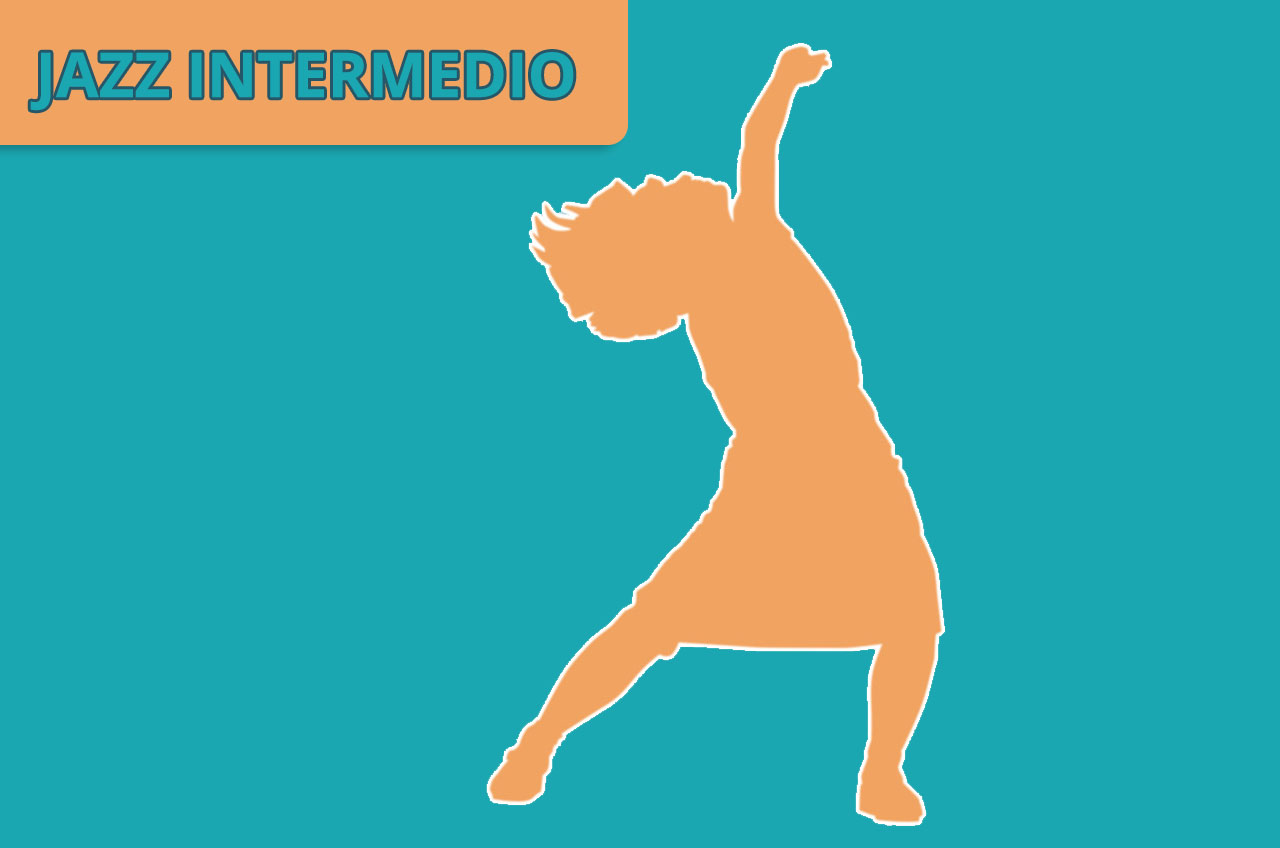 Solo Jazz / Charleston - Intermediate