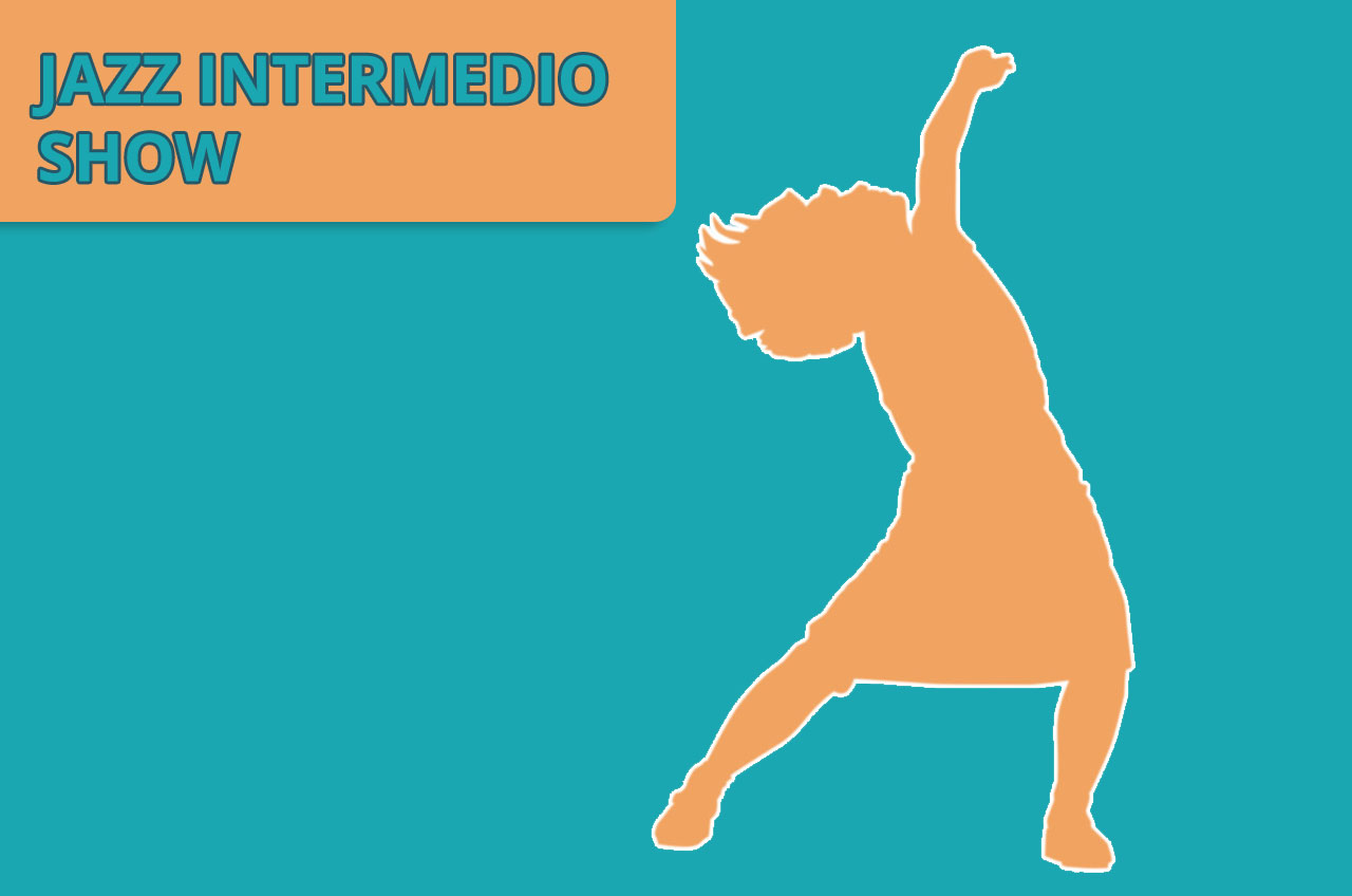 Solo Jazz / Charleston - Intermediate