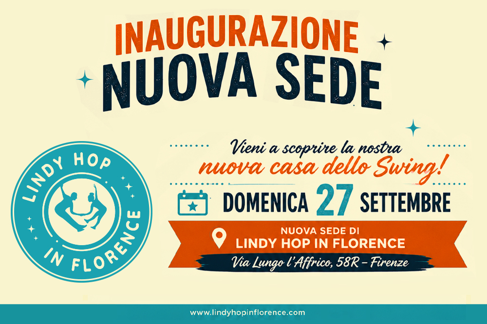INAUGURAZIONE SEDE